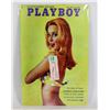 Image 1 : NEW REPLICA PLAYBOY COVER METAL SIGN