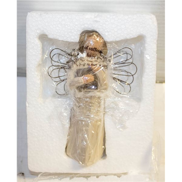 1999 WILLOW TREE "ANGEL OF LEARNING"- NEW IN BOX