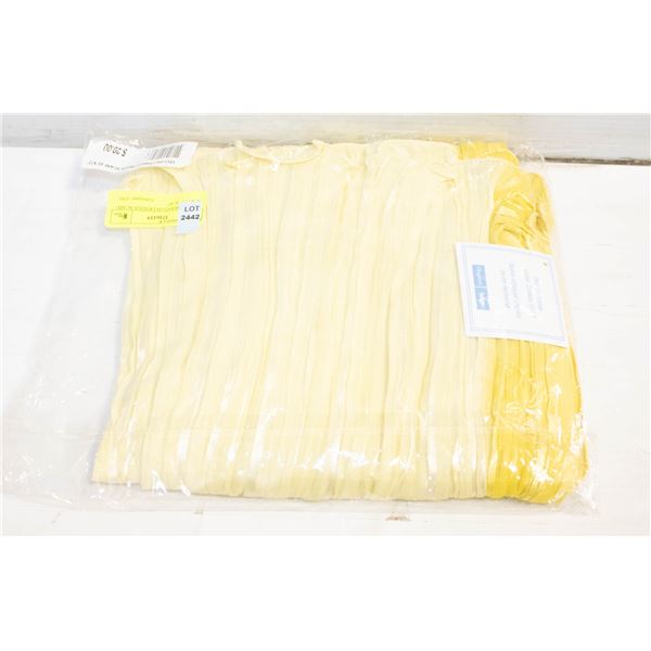 INDIGO BRAND OVERSIZED SCARF- NEW- 72" X 40"