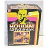 Image 1 : 1987 "THE GREAT HOUDINI" MAGICIANS SET