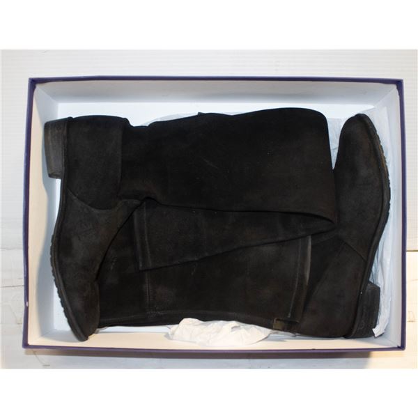 HIGH END LADIES STUART WEITZMAN LOWLAND 91