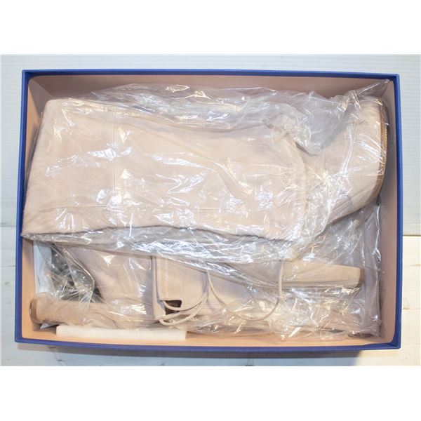 HIGH END LADIES STUART WEITZMAN HIGHLAND NZO