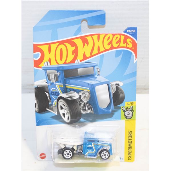 HOTWHEELS TREASURE HUNTS GOTTA GO