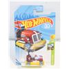 Image 1 : HOTWHEELS TREASURE HUNTS BUMP AROUND