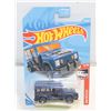 Image 1 : HOTWHEELS TREASURE HUNTS  ARMORED TRUCK
