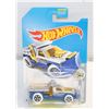 Image 1 : HOTWHEELS TREASURE HUNTS SO PLOWED