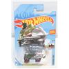 Image 1 : HOTWHEELS TREASURE HUNTS BAZODMKA