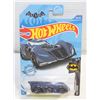 Image 1 : HOTWHEELS TREASURE HUNTS BATMAN ARHAM BATMOBILE