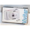 Image 1 : VIVITAR FOCUS FREE PANORAMA 35MM CAMERA