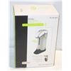 Image 1 : ITOUCHLESS AUTO LIQUID SOAP DISPENSER- STAINLESS