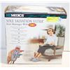 Image 1 : HOME MEDICS "SOLE SALVATION" FOOT MASSAGER