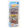 Image 1 : HOTWHEELS 5 PACK - MOT OR SHOW