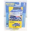Image 1 : MATCHBOX COLLECTORS 1955 FORD PANEL TRUCK
