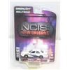 Image 1 : GRENNLITE 1:64 SCALE NCIS 2008 CROWN VIC