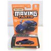 Image 1 : MATCHBOX MOVING PARTS 2020 PORSCHE 911