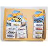 Image 1 : HOTWHEELS ROADSTERS 11 PACK