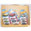 Image 1 : HOTWHEELS 80'S 9 PACK