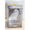 Image 1 : HARRY POTTER MAGICAL CREATURES HEDWIG NEW IN BOX
