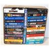 Image 1 : BOOKS- SOFTCOVER- CONTEMPORARY- BOX LOT ASST.