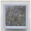 Image 1 : #138-NATURAL RAINBOW MOONSTONE ROUGHT  90.10 CT