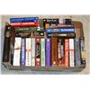 Image 1 : BOOKS- SOFTCOVER- CONTEMPORARY- BOX LOT ASST.