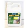Image 1 : NATURA BRAND WOOD PREP & CLEANER- 4L