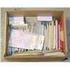 Image 1 : GREETING CARDS- ALL OCCASION- LARGE BOX LOT ASST.