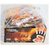 Image 1 : 1 BOX AND 1 BAG FULL OF HAND WARMERS