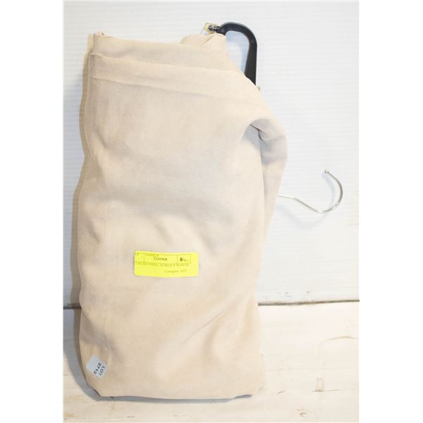 CURTAIN PANEL 54 INCH X 96 INCH