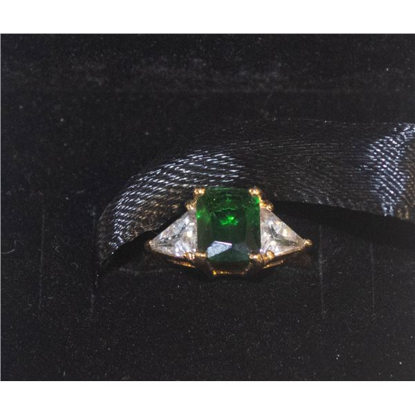 ESTATE LADIES RING IN BOX-ESTATEÿ