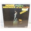 Image 1 : DIONNE WARWICK LP IN SHRINK
