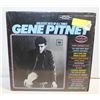 Image 1 : GENE PITNEY LP IN SHRINK