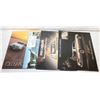 Image 1 : FOUR VINTAGE AUTO DEALER BROCHURES