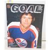 Image 1 : 1979 EDMONTON OILERS HOCKEY MAGAZINE