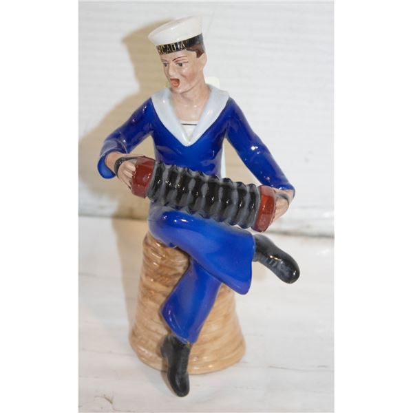 1950S STEAMSHIP SOUVENIR SAILOR SS ARCADIA