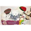 Image 1 : STUFFED ANIMAL COLLECTION