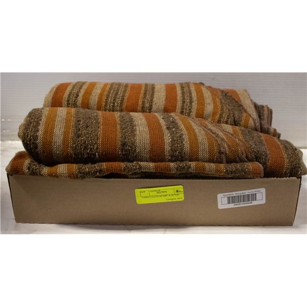 TABLE CLOTH 60"X88" & 96"X60"