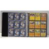 Image 1 : BINDER POKEMON COLLECTOR CARDS