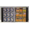 Image 1 : BINDER POKEMON COLLECTOR CARDS