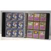 Image 1 : BINDER POKEMON COLLECTOR CARDS