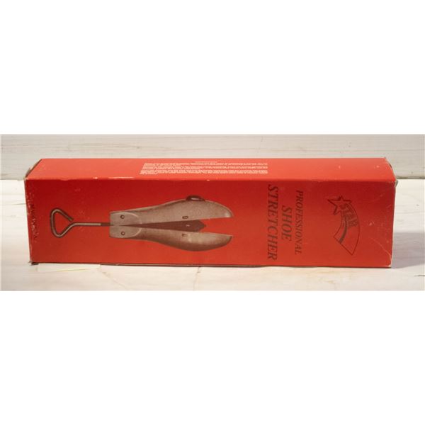 STAR PROFESSIONAL SHOE STRETCHER