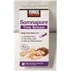 Image 1 : NEW SOMNAPURE TIME RELEASE DRUG FREE