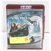 Image 1 : HD DVD VAN HELSING