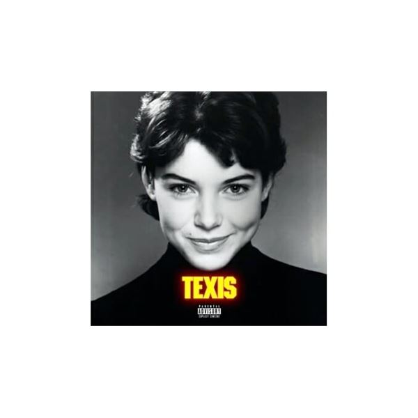 BRAND NEW CD - TEXIS SLEIGHBELLS