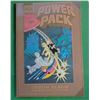Image 1 : 4)  MARVEL COMICS, 1988, POWER PACK ORIGIN ALBUM.
