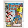 Image 1 : FANTASTIC FOUR SPECIAL EDITION #1. KEY COMIC