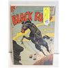 Image 1 : BLACK FURY #2. 50?S CLASSIC