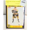 Image 1 : BOBBY ORR, INSERT, ?JUNIOR STAR? SCORE