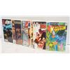Image 1 : LOT OF 10 COLLECTOR COMICS