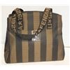 Image 1 : VTG *REPLICA* FENDI ROMA ITALY 1925 SHOULDER BAG